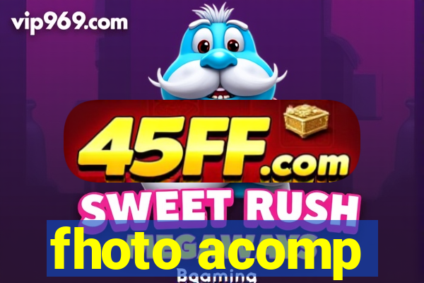 fhoto acomp